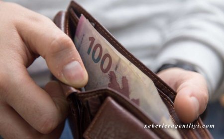 Karantinin sərtləşdirildiyi şəhər və rayonlarda 190 manatlıq birdəfəlik ödəmə yenidən veriləcək - RƏSMİ