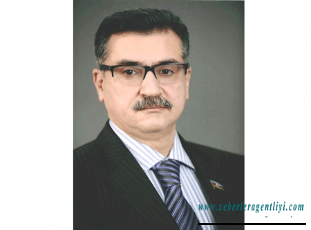 Ali Baş Komandan bayrağımızı ən ali məqama yüksəldir