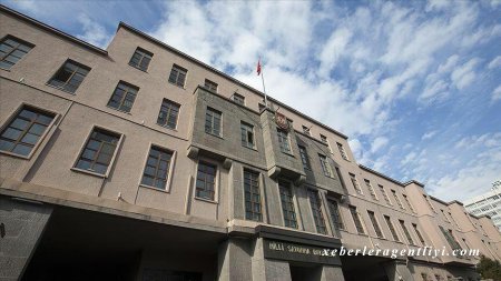 Azərbaycan Ordusunun yanında olacağıq - Türkiyə MN