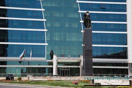 DOST könüllülərindən möhtəşəm  Qələbəmizlə bağlı maraqlı addım