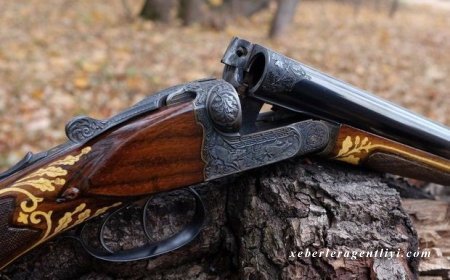 Bərdədə qadın həmkəndlisini güllələdi - YENİLƏNİB