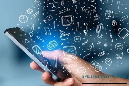 İnternetə tətbiq olunan məhdudiyyət aradan qaldırıldı