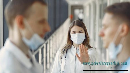 Mövcud durumla bağlı AR Səhiyyə Nazirliyinin baş infeksionistindən əhaliyə müraciət