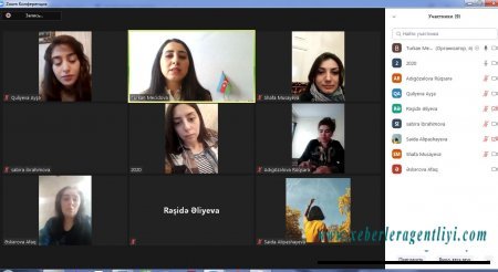 “Övladının əlindən tut” layihəsinin açılı tədbiri uğurla başa çatdı.