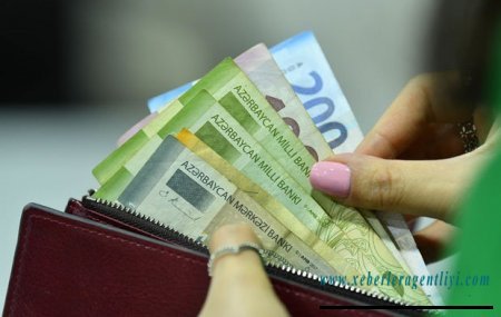 190 manat birdəfəlik ödəmə vəsaitlərinin köçürülməsi başa çatdı