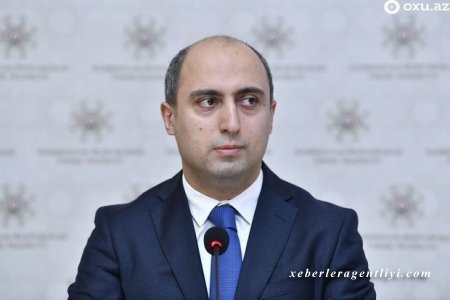 Təhsil nazirindən məktəblərin bərpası ilə bağlı AÇIQLAMA