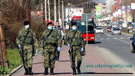 ÜST bəyan etdi: Avropa fəlakət yaşayır