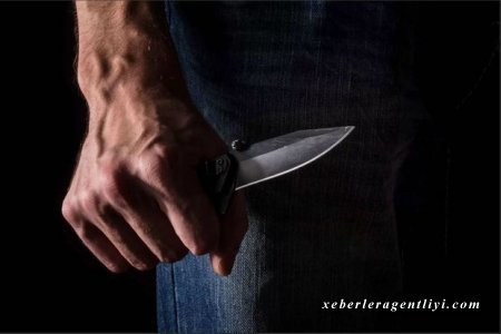 Qazaxda kişi qonşusunu 12 manata görə öldürdü - YENİLƏNİB
