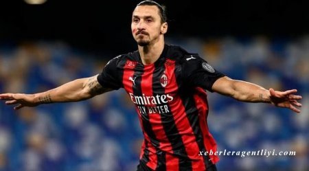 “Milan” Neapolda da qalib gəldi - VİDEO