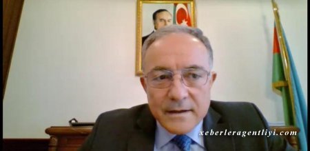 AzTU-nun 70 illiyinə həsr olunan konfrans keçirilib