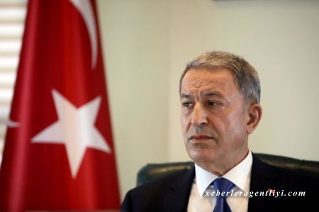 Hulusi Akardan Fransa Senatının Qarabağla bağlı qətnaməsinə SƏRT REAKSİYA