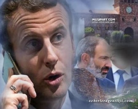 Üç paytaxtdan İrəvan və Parisə xəbərdarlıq - “Qarabağ konflikti artıq yoxdur!”