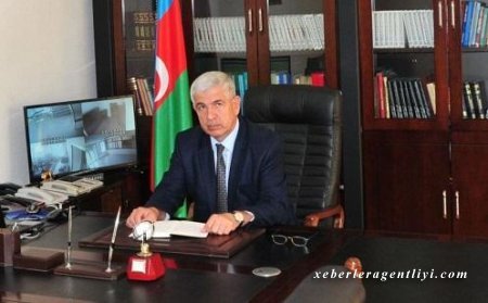 İcra başçısının koronavirusdan ölməsi xəbəri YALANDIR - YENİLƏNİB