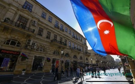 Vətən müharibəsində iştirak edən gənclərə növbəti dəstək