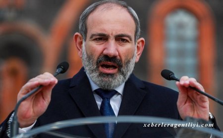 Paşinyana 2 gün vaxt verildi: 30 noyabra qədər...