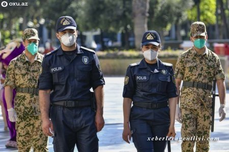 Azərbaycanda karantin rejimi daha da sərtləşdirilə bilər - XƏBƏRDARLIQ