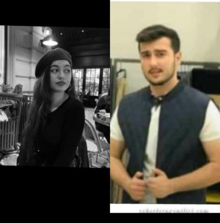 Tibb Universitetinin qəzada həlak olan tələbələrinin fotosu