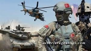 Türkiyə ordusu İNANILMAZI BACARDI - Düşmənlər QORXU İÇİNDƏ Türkiyə ordusu İNANILMAZI BACARDI - Düşmənlər QORXU İÇİNDƏ