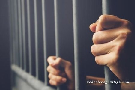 Yeni illə bağlı əfv gözləntisi - “Həbsxanalarda məhbuslardan ərizələr alınır” Yeni illə bağlı əfv gözləntisi - “Həbsxanalarda məhbuslardan ərizələr alınır”