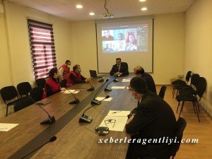 AzQAC-ın İdarəetmə Şurasının iclası keçirildi AzQAC-ın İdarəetmə Şurasının iclası keçirildi