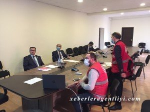 AzQAC-ın İdarəetmə Şurasının iclası keçirildi AzQAC-ın İdarəetmə Şurasının iclası keçirildi
