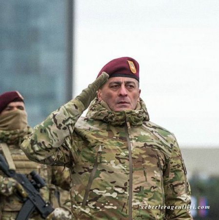 Azərbaycan Ordusunun 5 generalı "Qubadlının azad olunmasına görə” medalı ilə təltif edildi - ADLAR Azərbaycan Ordusunun 5 generalı "Qubadlının azad olunmasına görə” medalı ilə təltif edildi - ADLAR