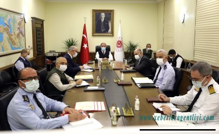 SON DƏQİQƏ! Hulusi Akar açıqladı: Qrafikə uyğun olaraq...