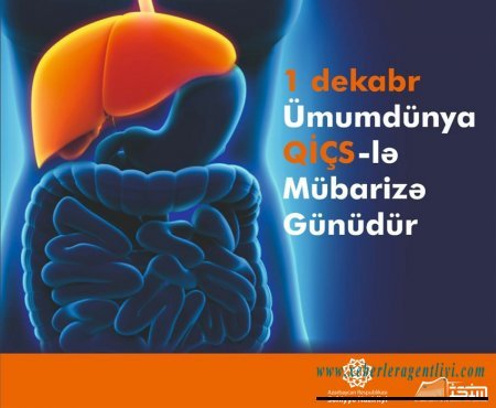 Səhiyyə Nazirliyi Respublika QİÇS-lə Mübarizə Mərkəzinin rəhbəri Azərbaycanda HİV ilə bağlı vəziyyətdən danışıb
