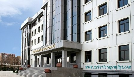 Bakı polisinə yeni rəis təyin olundu