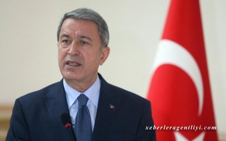 Türkiyədən son dəqiqə Qarabağ açıqlaması: Generallar...