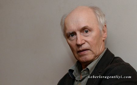 SON DƏQİQƏ: Xalq artisti VƏFAT ETDİ - FOTO