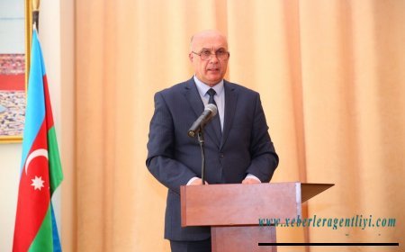 SON DƏQİQƏ - Bakıda yüksək vəzifəli şəxs koronavirusdan öldü