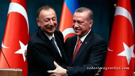 Ərdoğan Bakıya gəlir - Qələbə paradında iştirak edəcək
