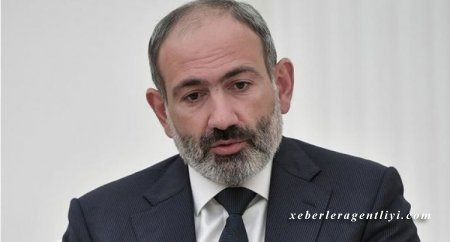 Nikol Paşinyanın həbsi ilə bağlı VACİB XƏBƏR