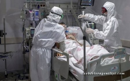 Azərbaycanda prokuror koronavirusdan öldü