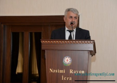 Azərbaycanda daha bir vəzifəli şəxs koronavirusdan öldü (FOTO)