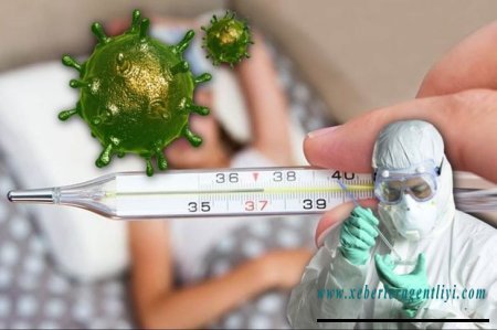 Koronavirus qripdən necə fərqlənir?
