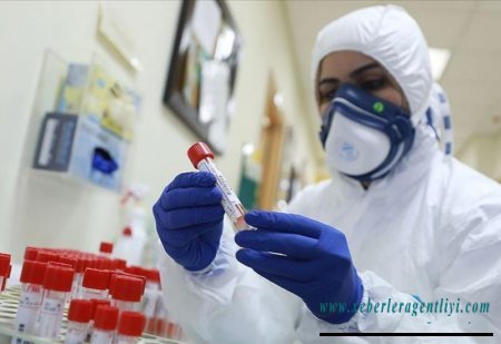 Azərbaycanlı müğənni koronavirusa yoluxdu