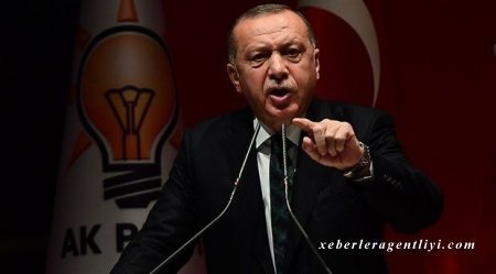 Ərdoğan: “Makron siyasəti öyrənə bilməyib”