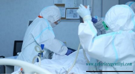 Azərbaycanda icra başçısının müavini koronavirusdan vəfat edib