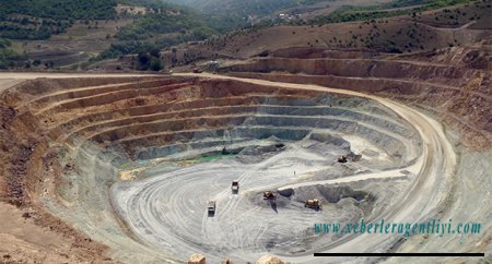 Qarabağda Azərbaycanın qiymətli metallarını talamış şirkətlər - ARAŞDIRMA