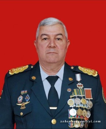 SON DƏQİQƏ! Azərbaycanda polkovnik və qardaşı eyni vaxtda vəfat etdi