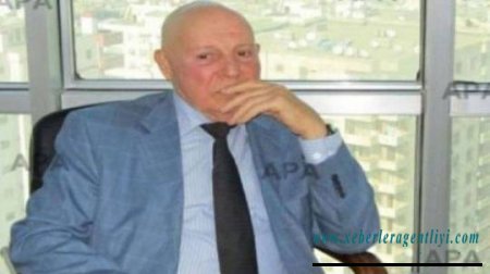 Məhşur iş adamı ürəktutmasından vəfat etdi