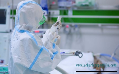 Qubada keçmiş rəis koronadan vəfat etdi