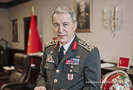 Hulusi Akardan Naxçıvan və Laçın dəhlizi ilə bağlı danışıqlar barədə VACİB AÇIQLAMA