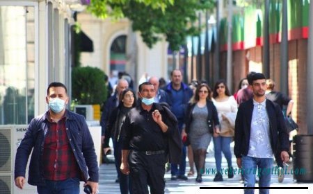 Parlament maskaya görə cərimələrin yenidən artırılmasını təsdiqlədi