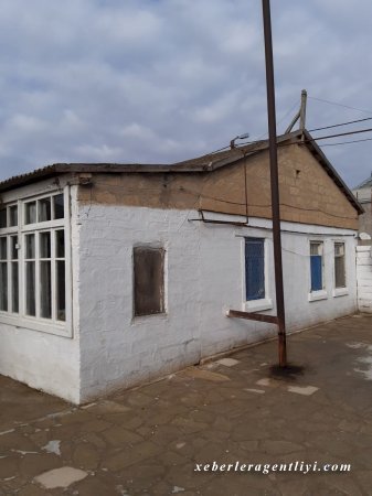 Daha bir qazimiz və ailəsi ilə bağlı görüləcək dəstək tədbirləri müəyyən olunub