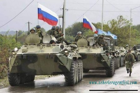 Rusiya hara gedir və ya hara aparırlar?