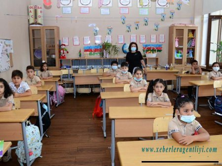 Bu şagirdlər üçün əlavə qiymətləndirmə keçiriləcək