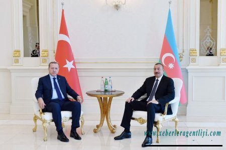 İlham Əliyev Ərdoğana başsağlığı verdi